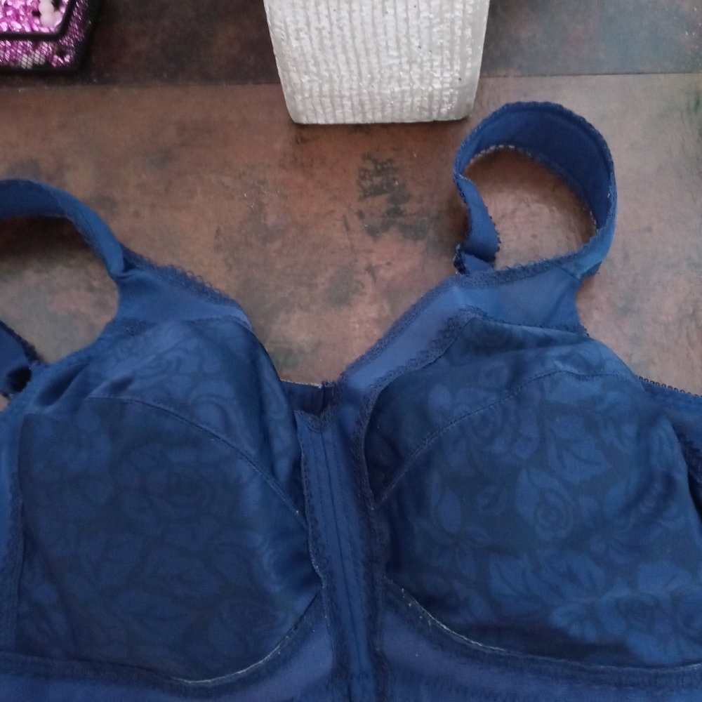 Platex 18 hr Bra